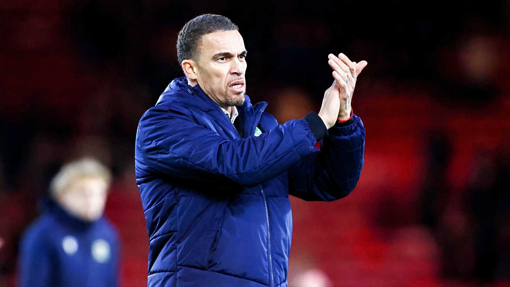 Blackburn Rovers, Valerien Ismael claim made as 