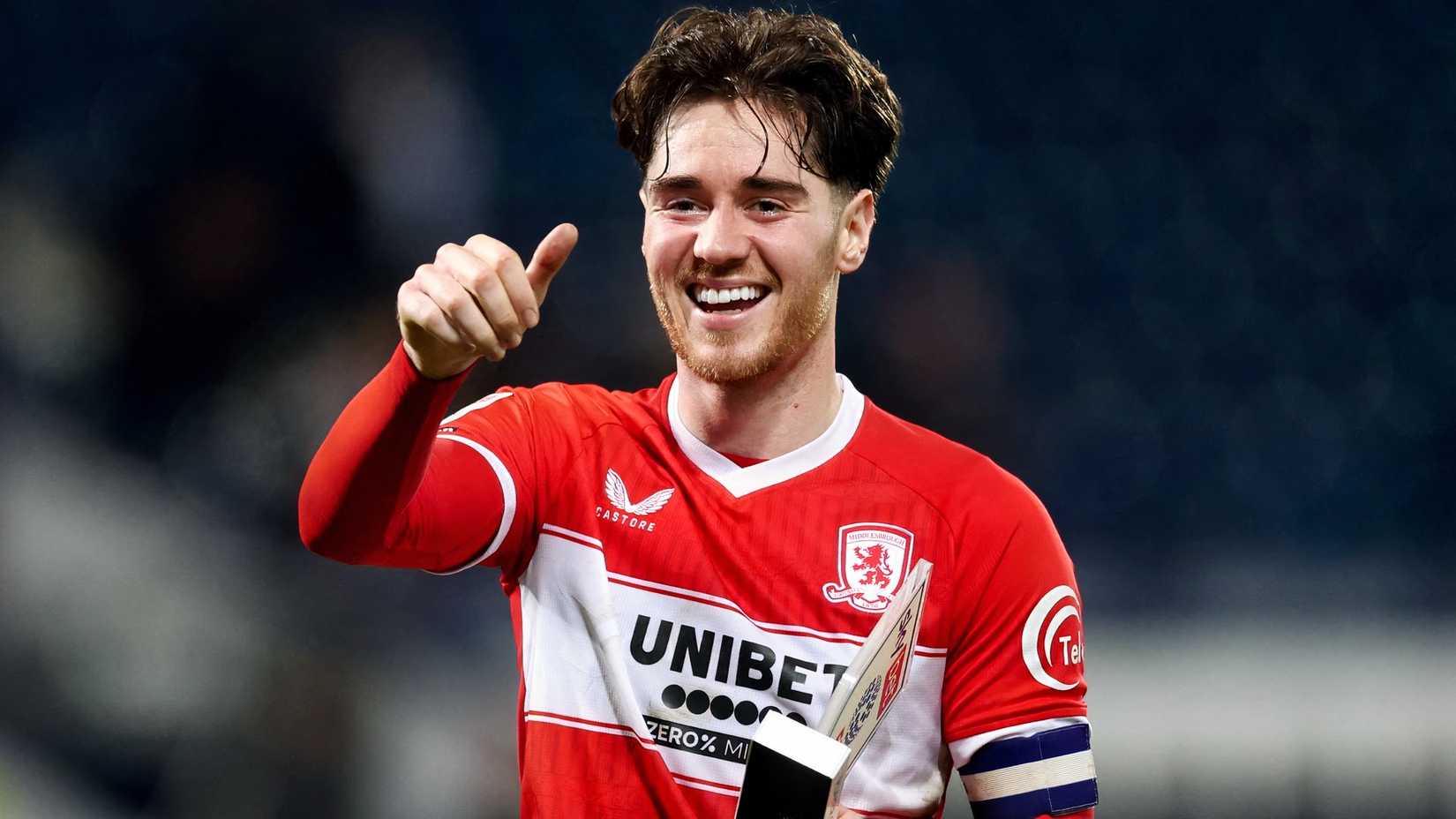 Why Hayden Hackney Blow Isn t Actually Bad News For Middlesbrough why-hayden-hackney-blow-isn-t-actually-bad-news-for-middlesbrough