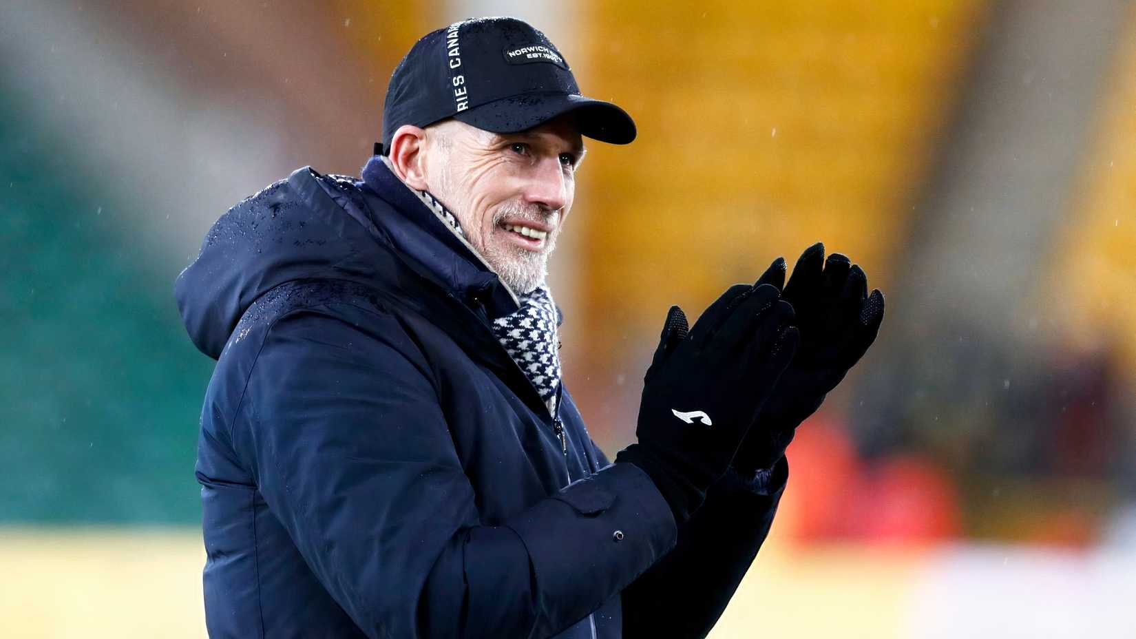 Paul Lambert issues Norwich City prediction