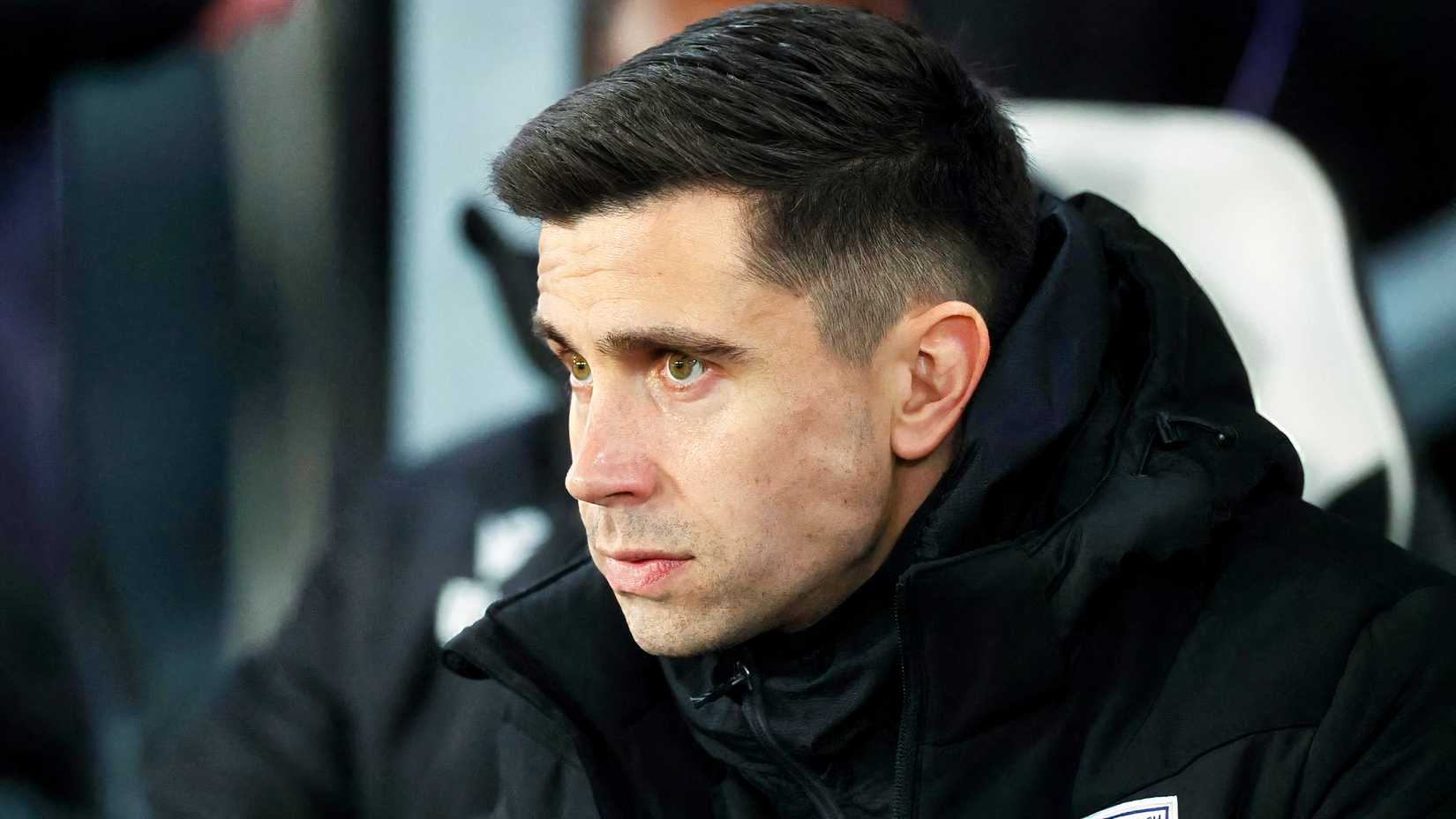 West Brom urged to sign Sunderland man and player Eric Ramsay knows well