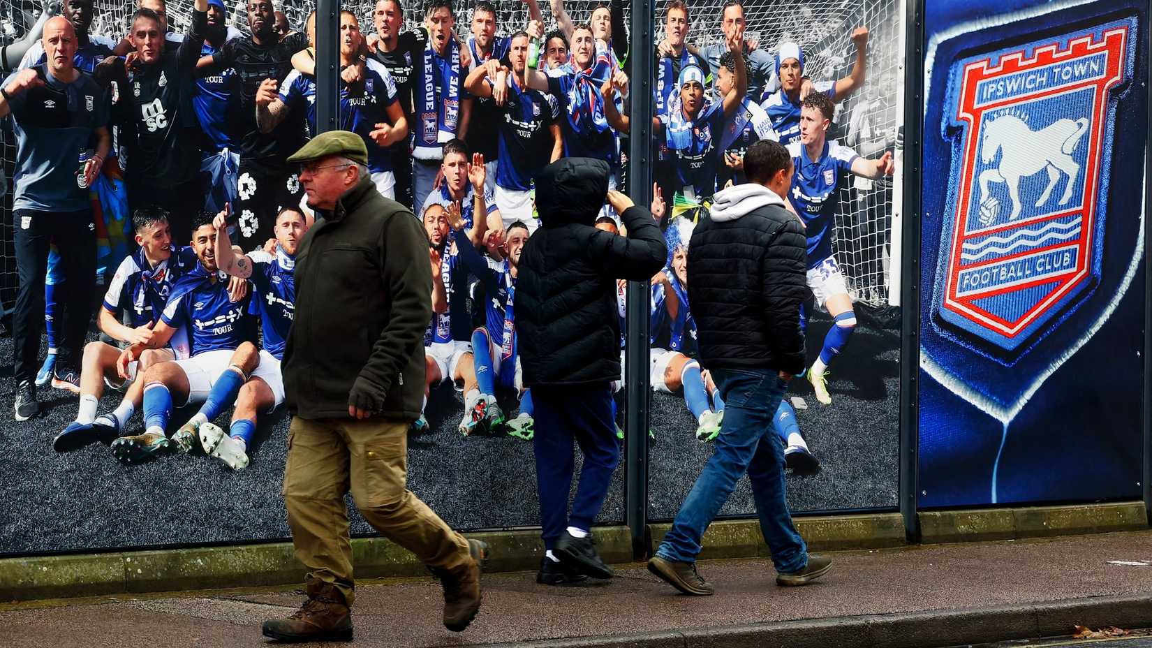 Ipswich Town to beat Birmingham City to midfielder agreement