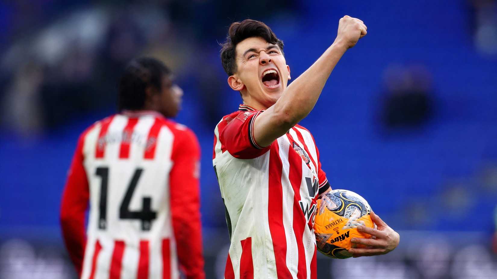 Portsmouth should forget Sunderland beef and seal much-needed late ...
