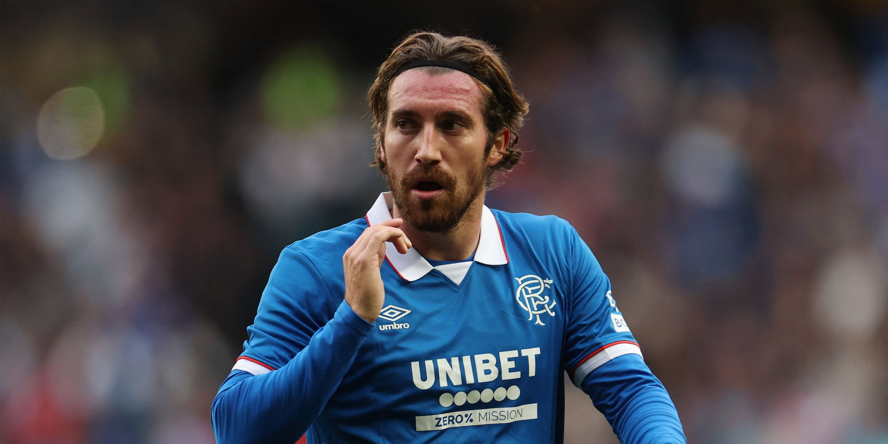 Joe Rothwell
