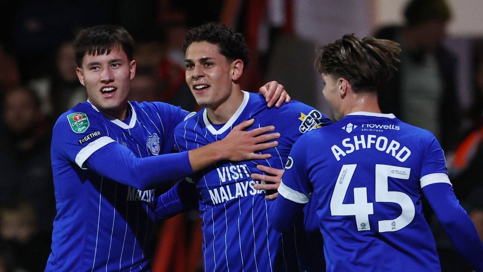 footballleagueworld.co.uk