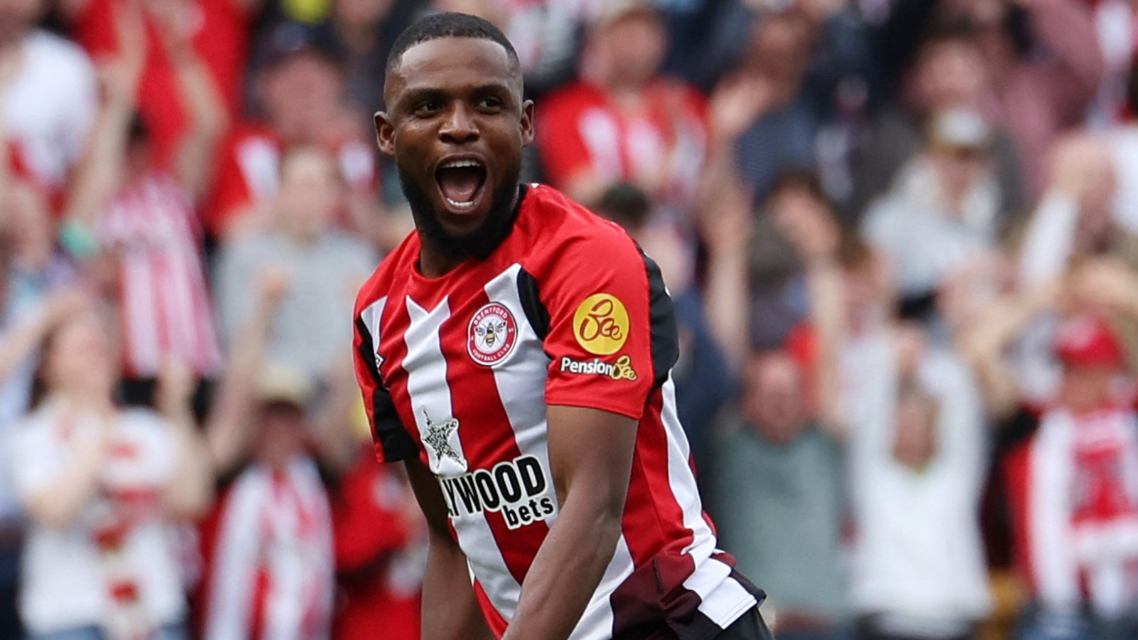 Frank Onyeka - Vai Trò Đánh Chặn Quan Trọng Làm Nên Sự Khác Biệt Ở Tuyến Giữa Frank Onyeka - Vai Trò Đánh Chặn Quan Trọng Làm Nên Sự Khác Biệt Ở Tuyến Giữa