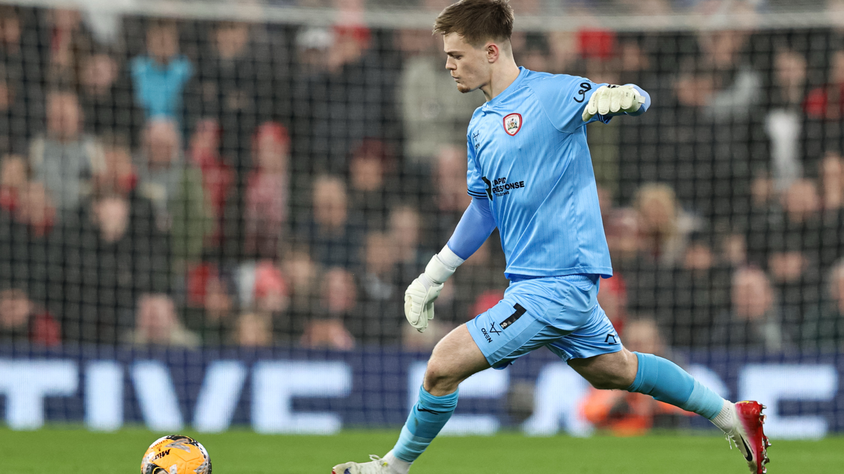 Murphy Cooper, Barnsley