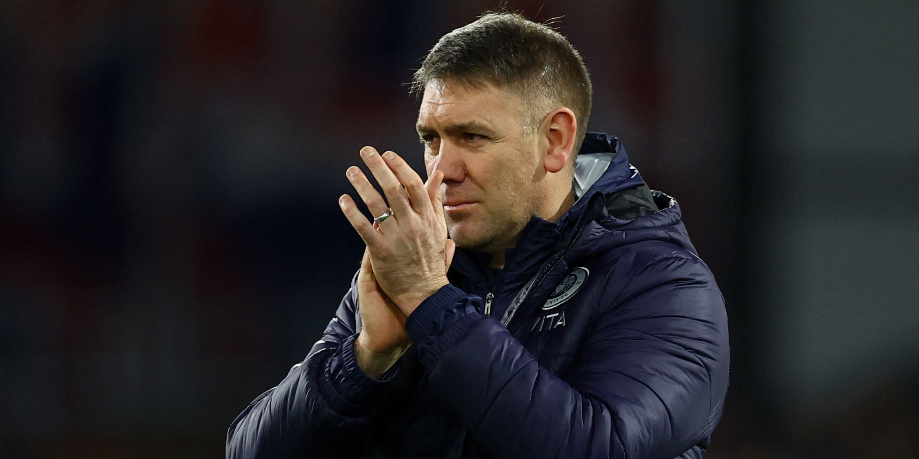 Who Is Stockport County owner Mark Stott? Net Worth, business interests ...