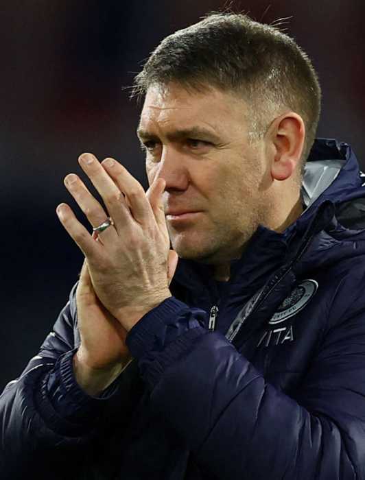 Who Is Stockport County owner Mark Stott? Net Worth, business interests ...