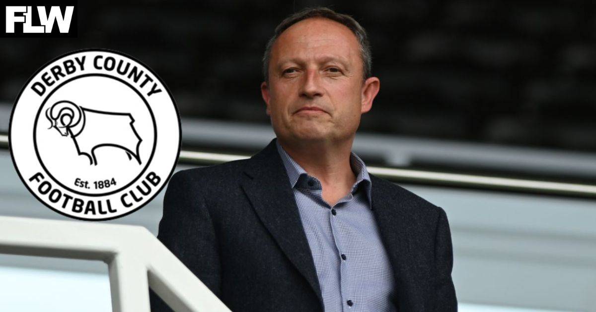 How much it could cost to buy Derby County in 2026 as predicted by AI