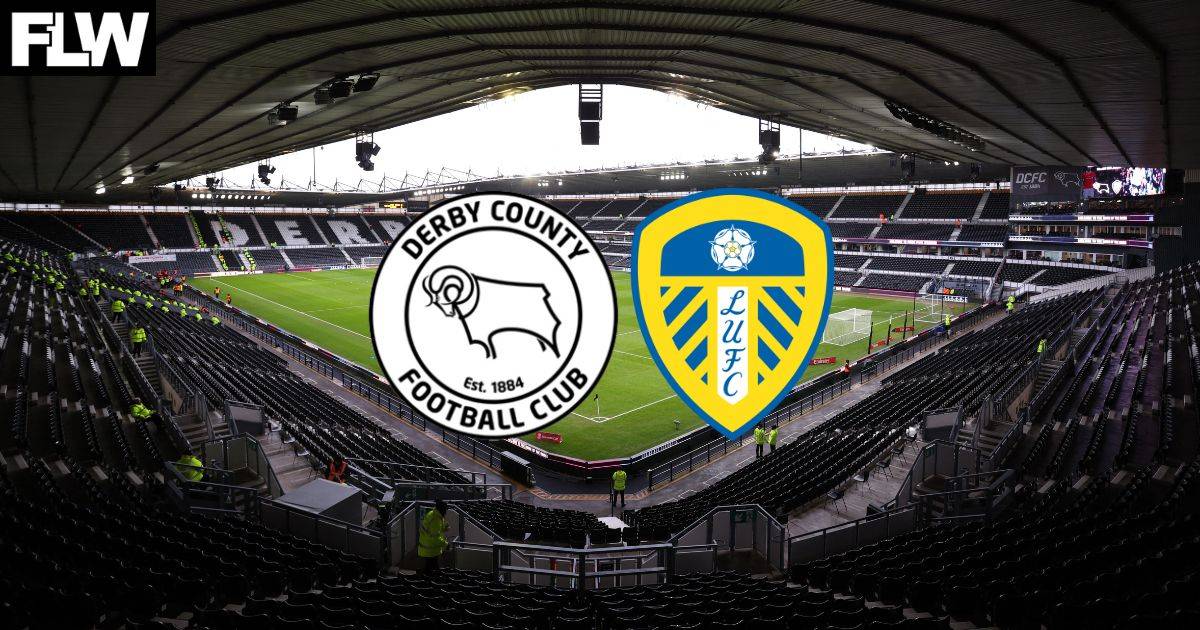 Derby County 1-3 Leeds United: FLW report as second-half comeback sees Whites brush Rams aside in FA Cup clash