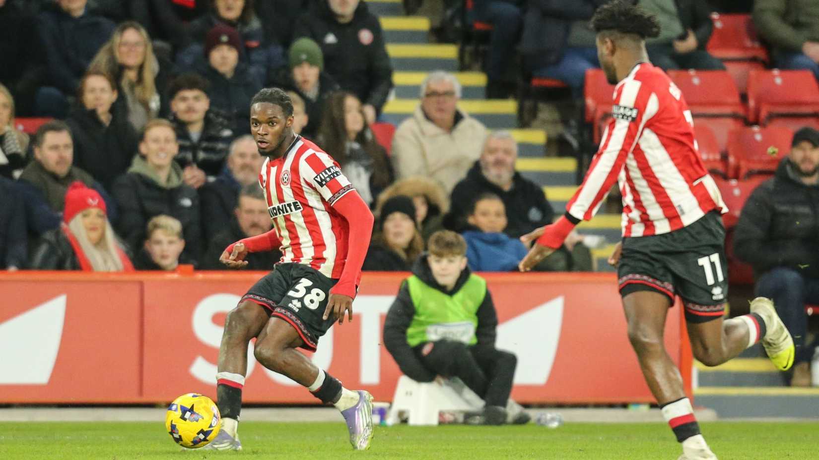 The 7 players set to miss Sheffield United vs Wolves ft £4.5m defender
