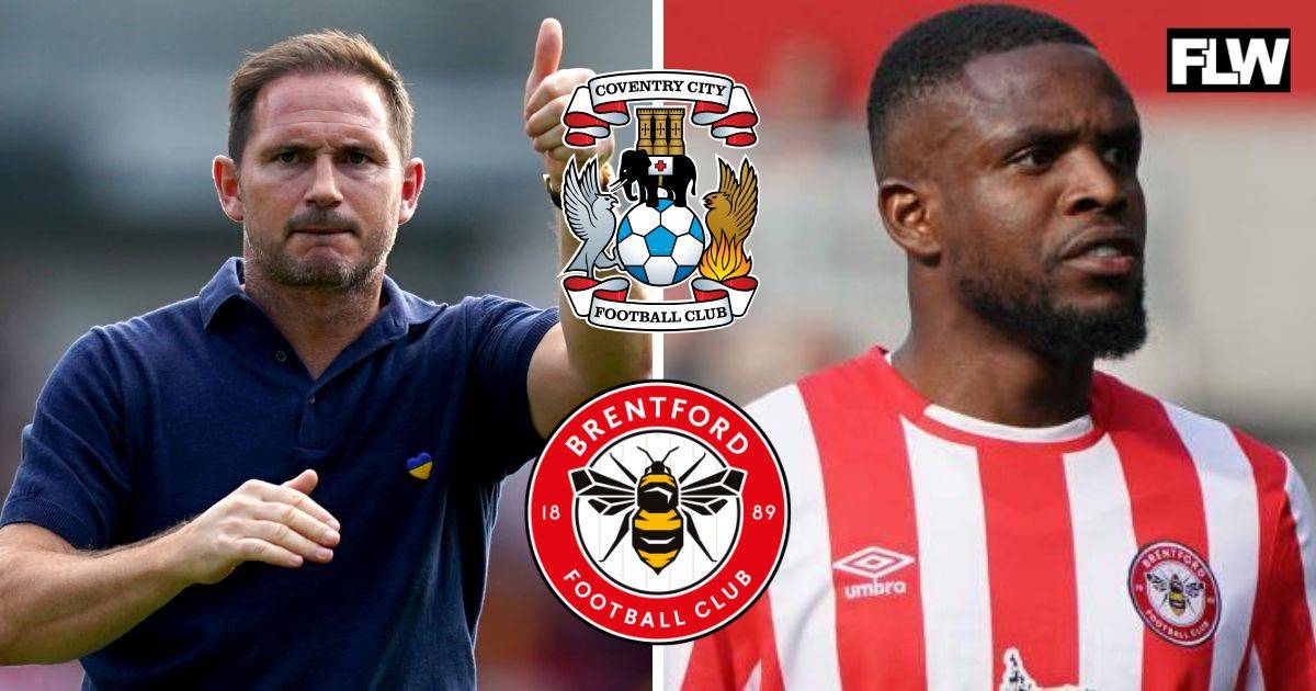 How much Coventry City pay per week on wages as bold £40k-a-week PL star move eyed