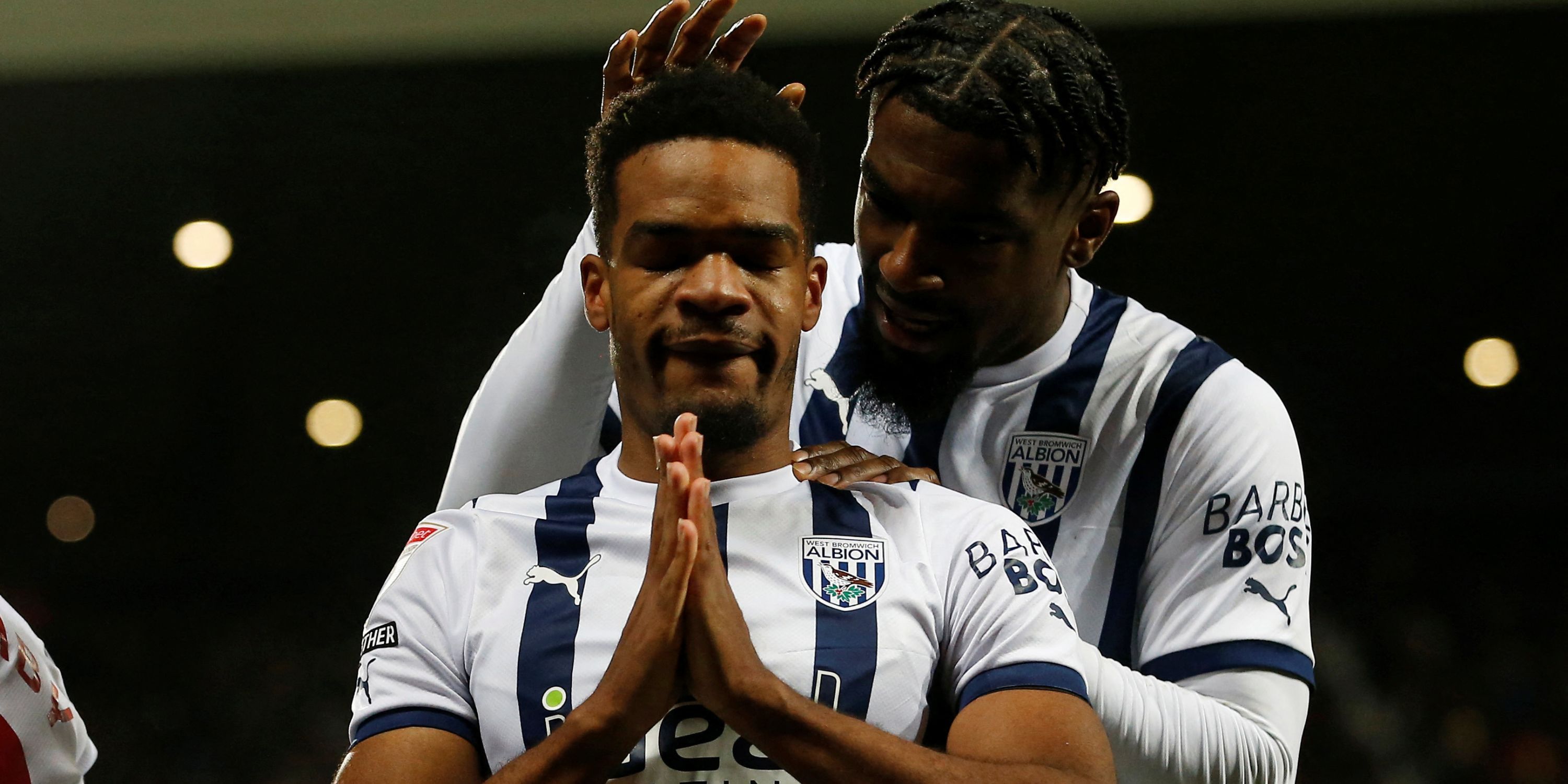 What ex-West Brom star Grady Diangana did against Carlos Corberan’s Valencia - it’s some twist