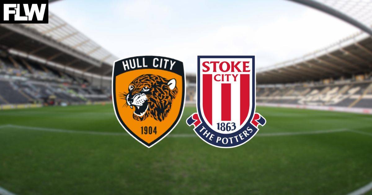 Hull City 0-1 Stoke City: FLW report as Potters inflict revenge on Tigers with narrow victory