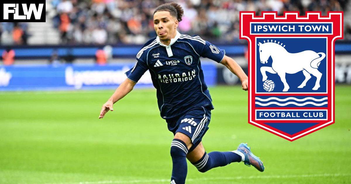 Ipswich Town transfer news Nelson Deossa The Global Pursuit of Deossa
