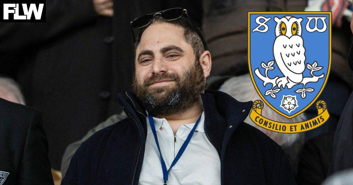 How AI thinks a James Bord takeover could transform Sheffield Wednesday in 5 years