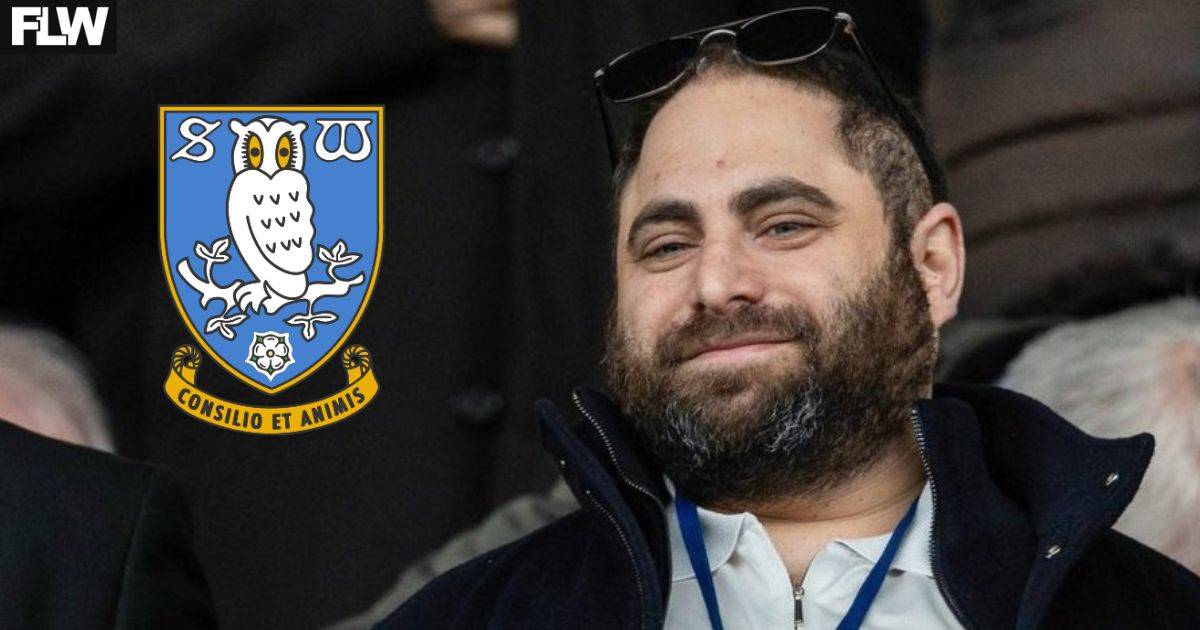 Who actually are the investors plotting Sheffield Wednesday takeover alongside James Bord?