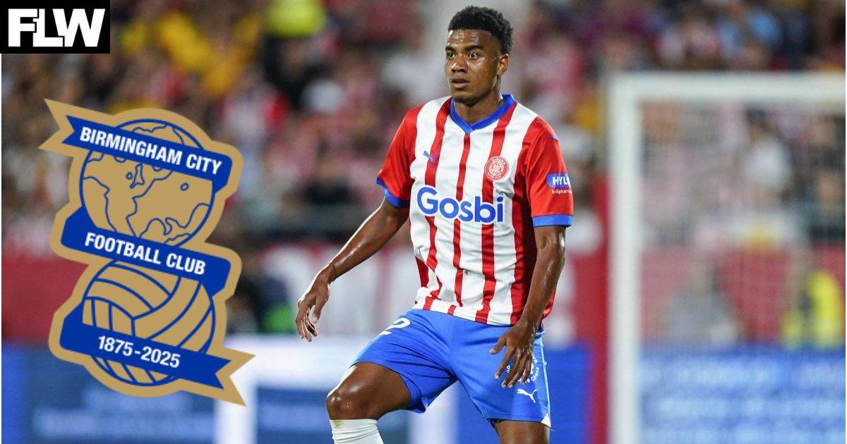 Birmingham City close in on transfer agreement for midfielder - £4m price tag claim emerges