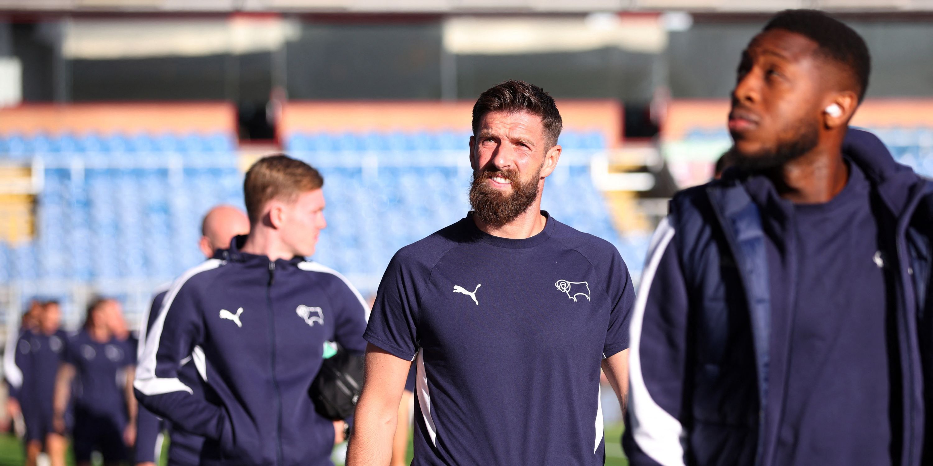 Ipswich Town place 31-goal striker on transfer shortlist - Nottingham ...