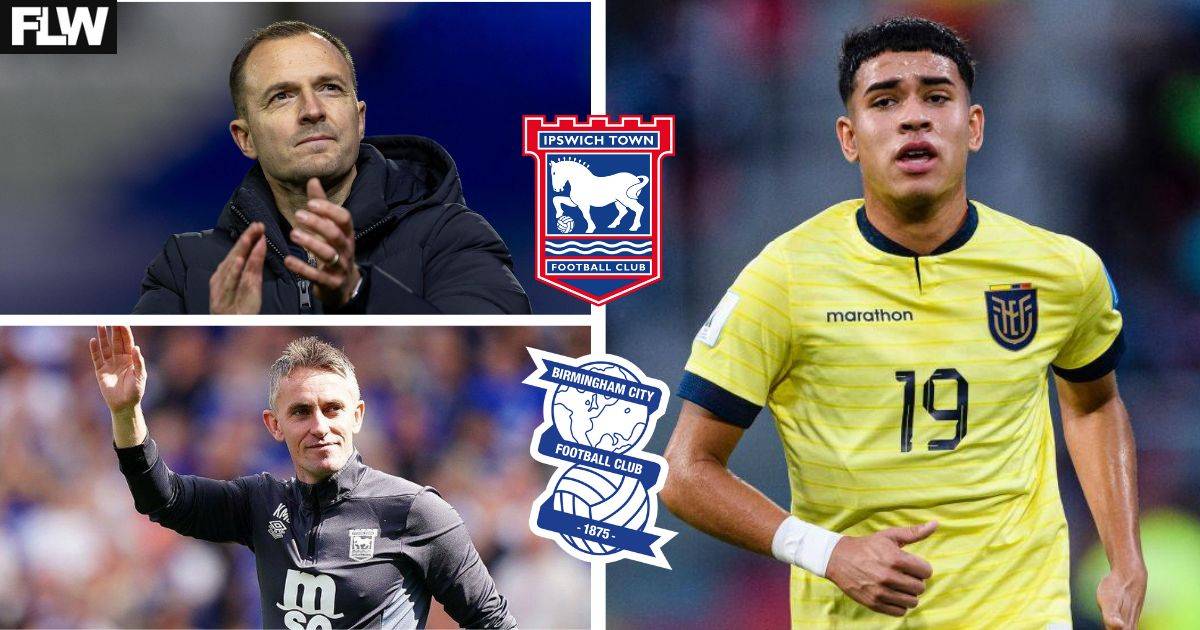 Birmingham City should push to sign £17m Chelsea star - Ipswich Town were linked