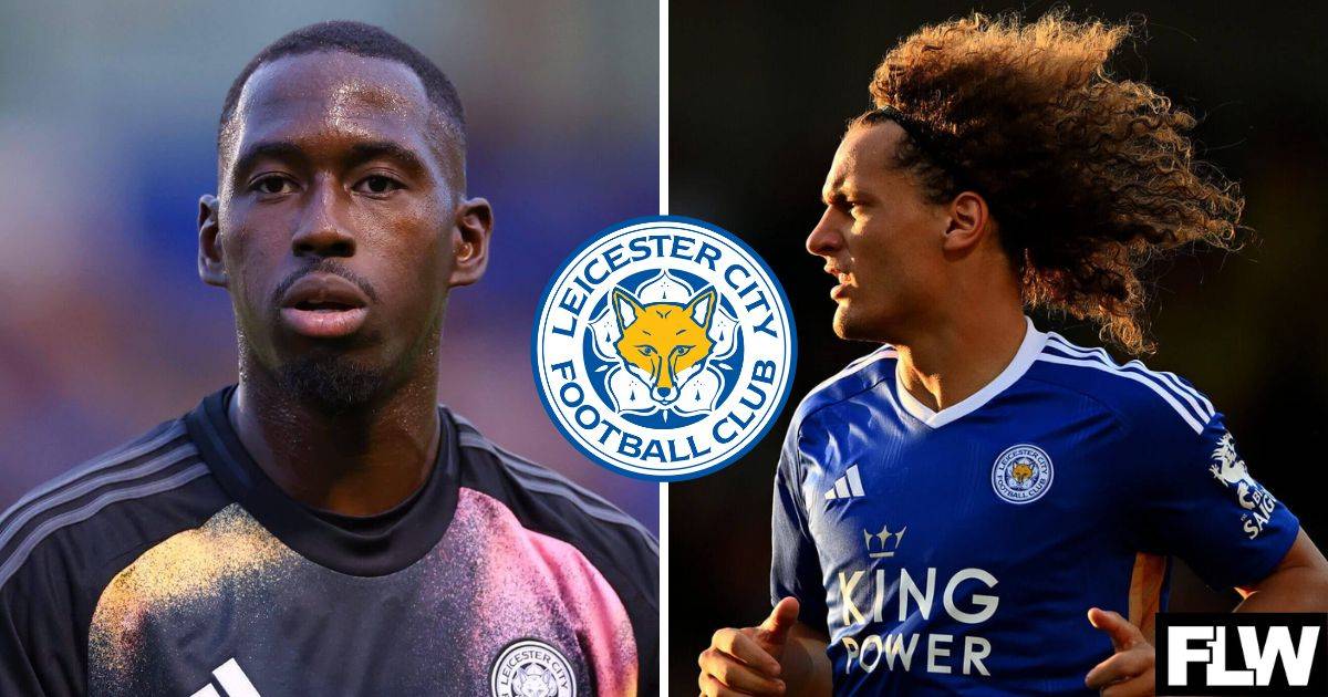 How much money Leicester City could save on wages as triple exit claim emerges