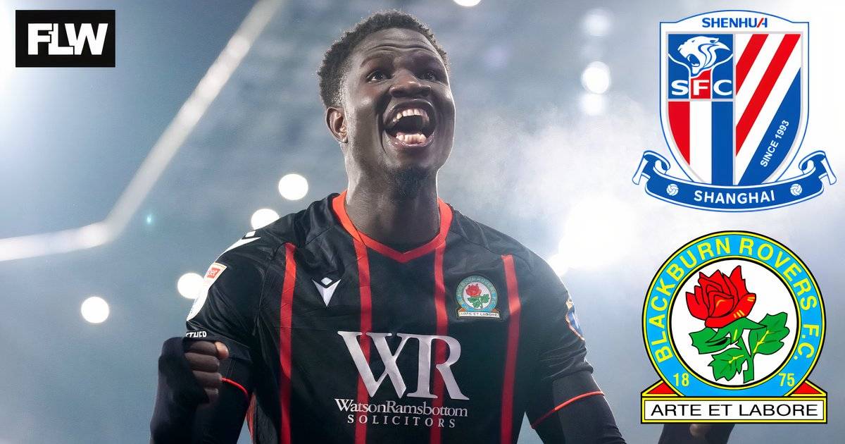 How much profit Blackburn Rovers will make on Makhtar Gueye revealed