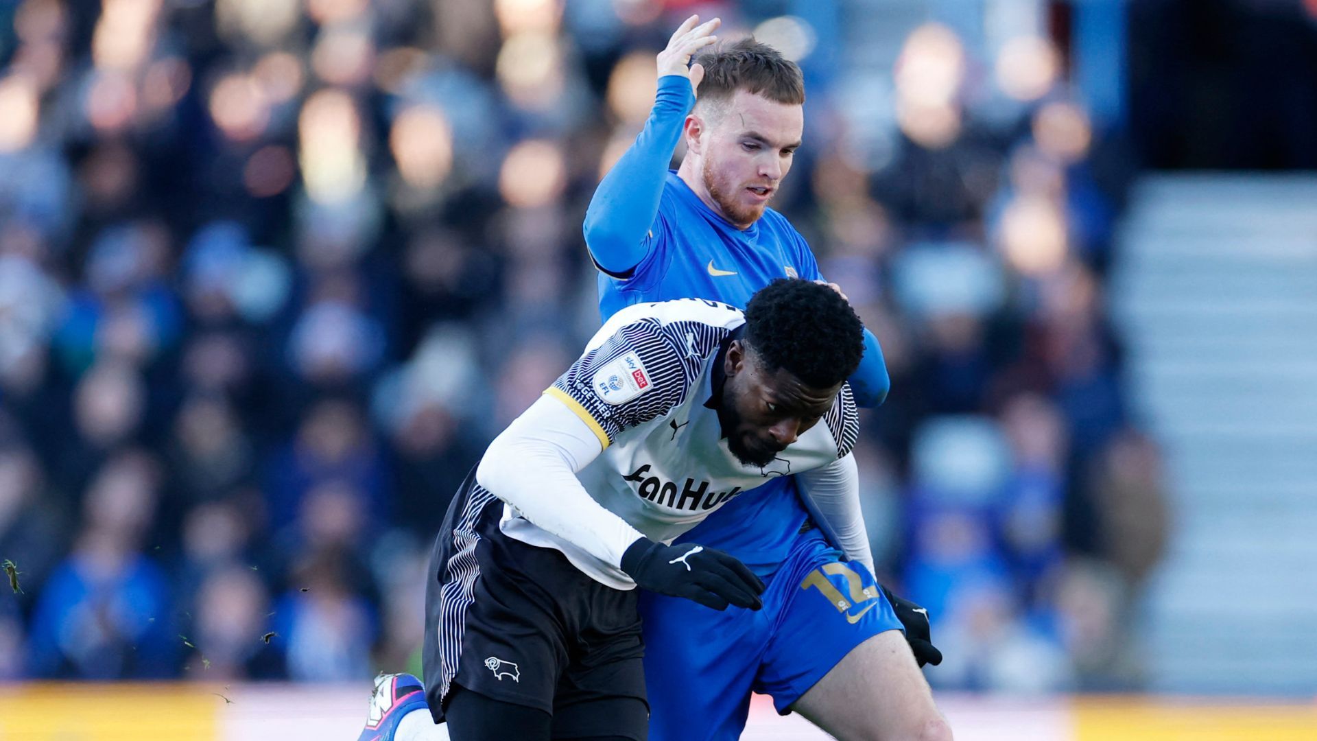 Birmingham City: Marc Leonard transfer action makes sense - on one condition