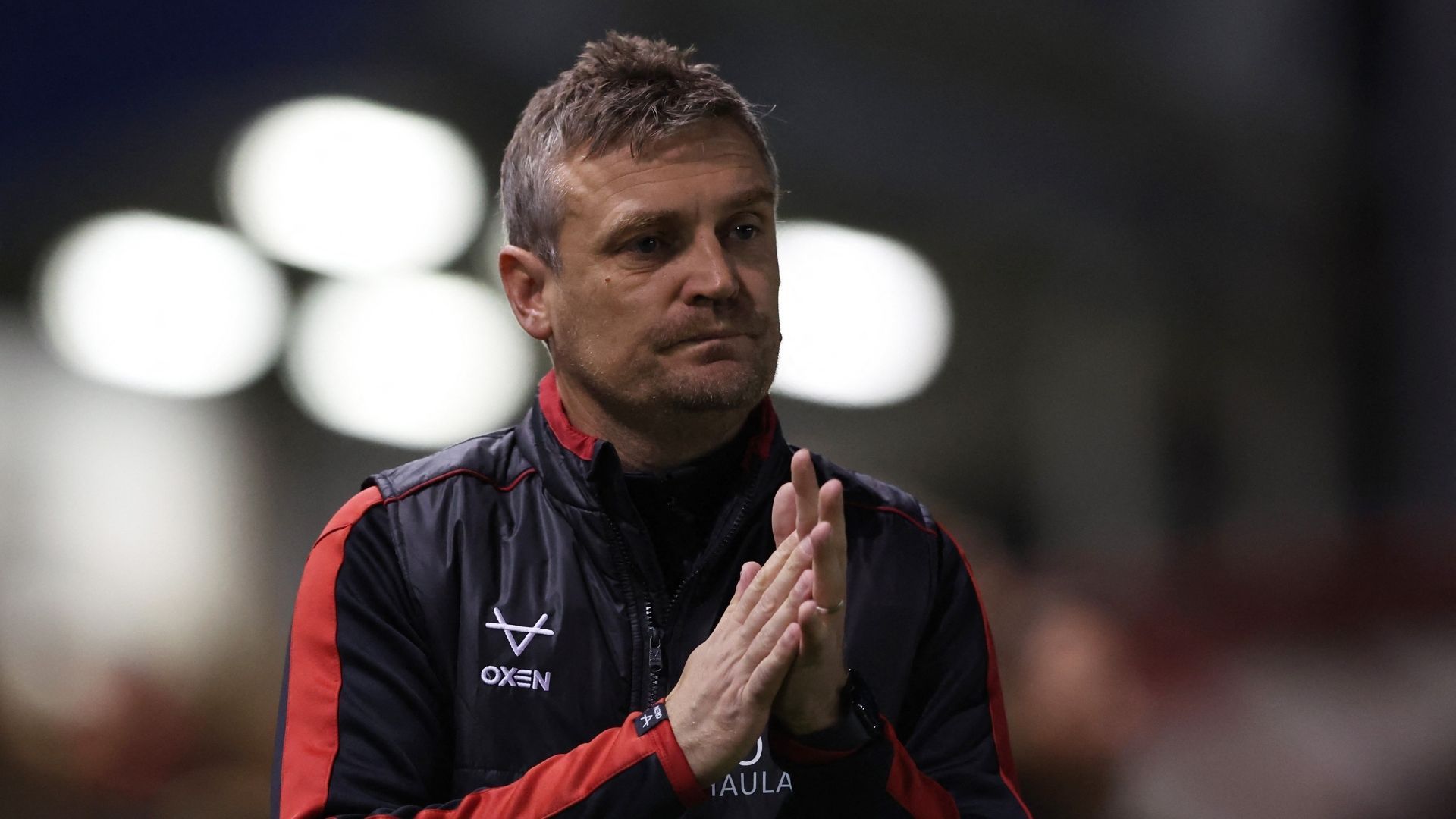 Lincoln City can seal promotion but one Michael Skubala concern will remain