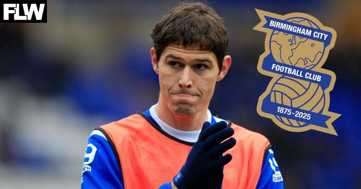 Birmingham City struck serious £6m transfer gold - Bluenoses still love him