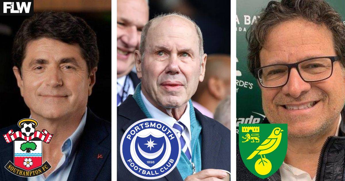The 10 richest owners in the 2025/26 EFL Championship named and ranked