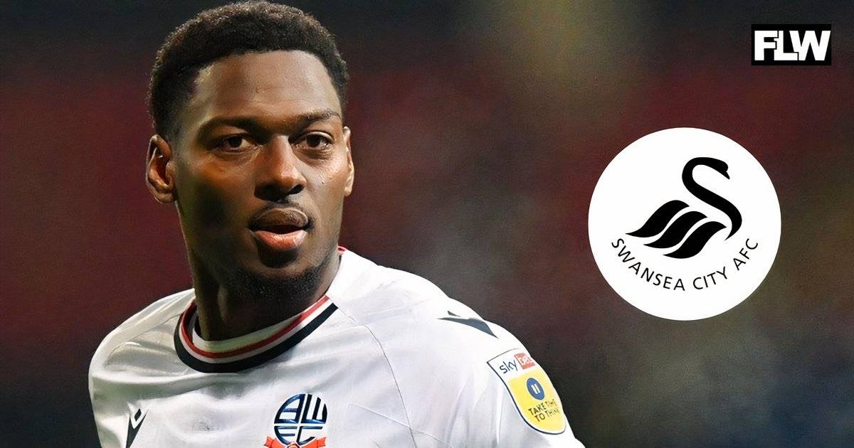 Swansea City make big Ricardo Santos transfer decision - League One clubs eyeing deal