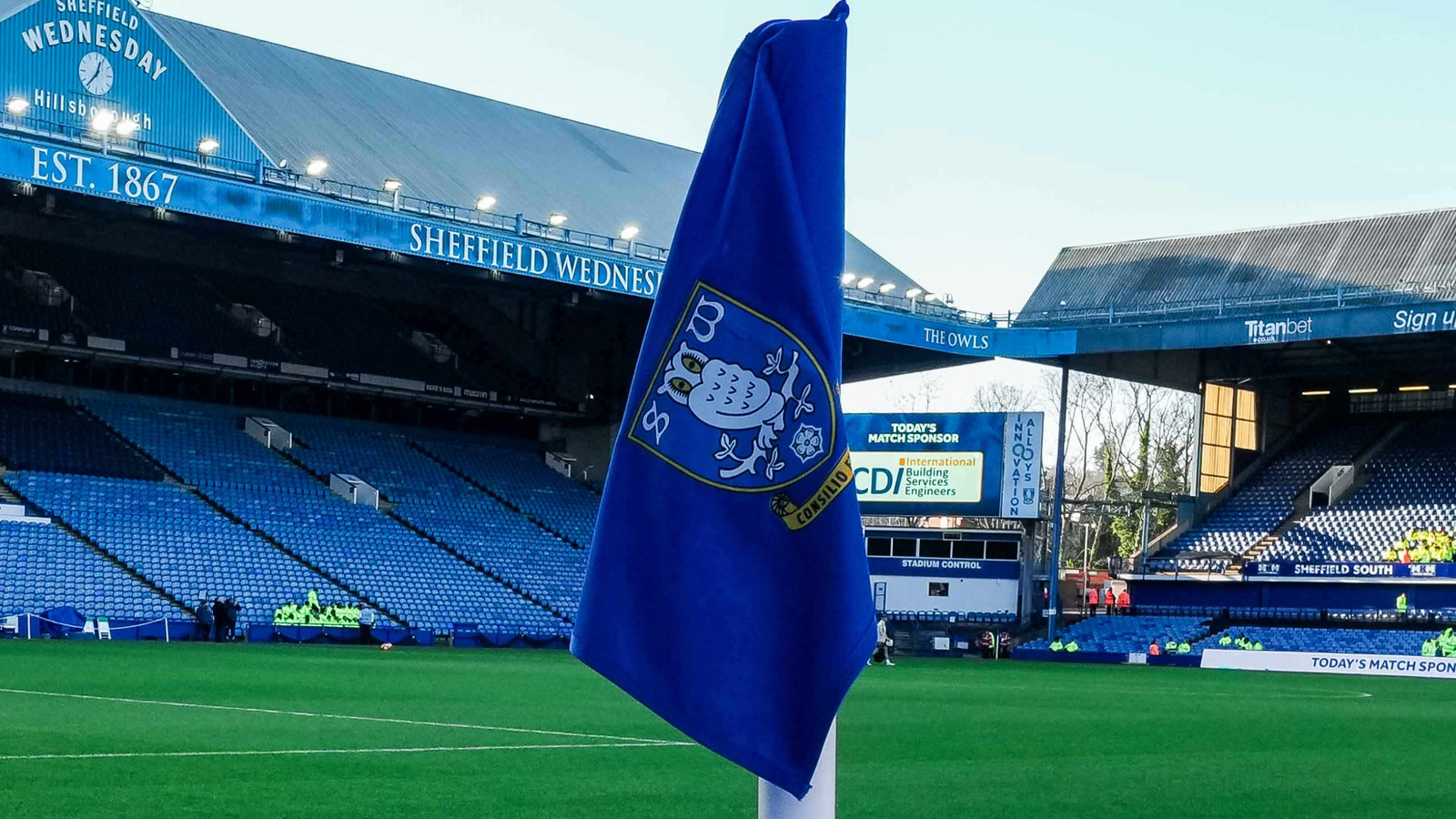 Sheffield Wednesday set to receive handsome financial boost