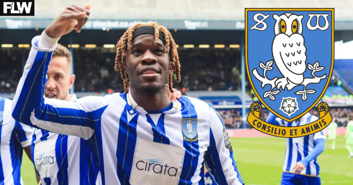 Sheffield Wednesday facing untimely financial blow involving £2.5m flop Ike Ugbo