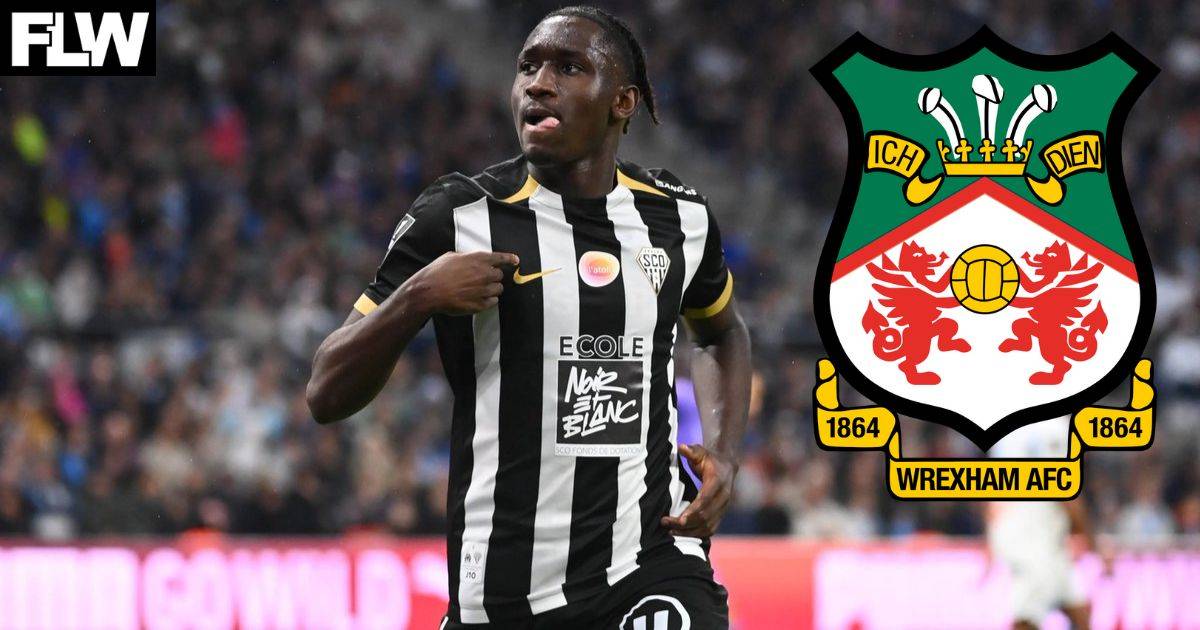 Wrexham AFC plot shock £19m move to beat Crystal Palace to striker transfer