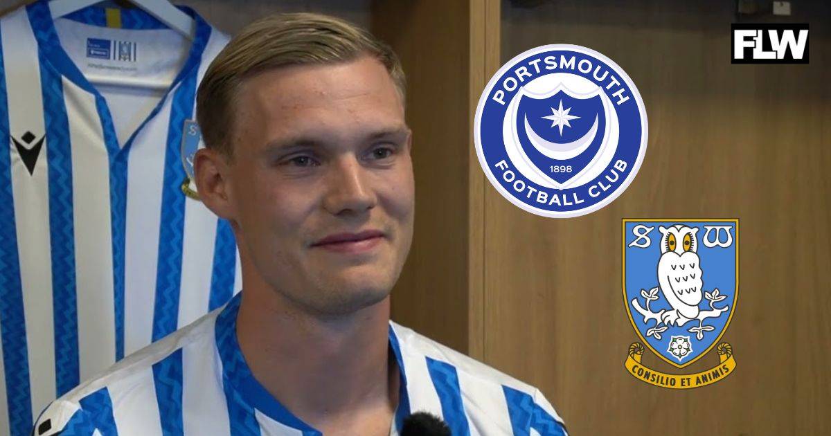 More Sheffield Wednesday transfer woe? Portsmouth turn the screw ahead of February 2nd