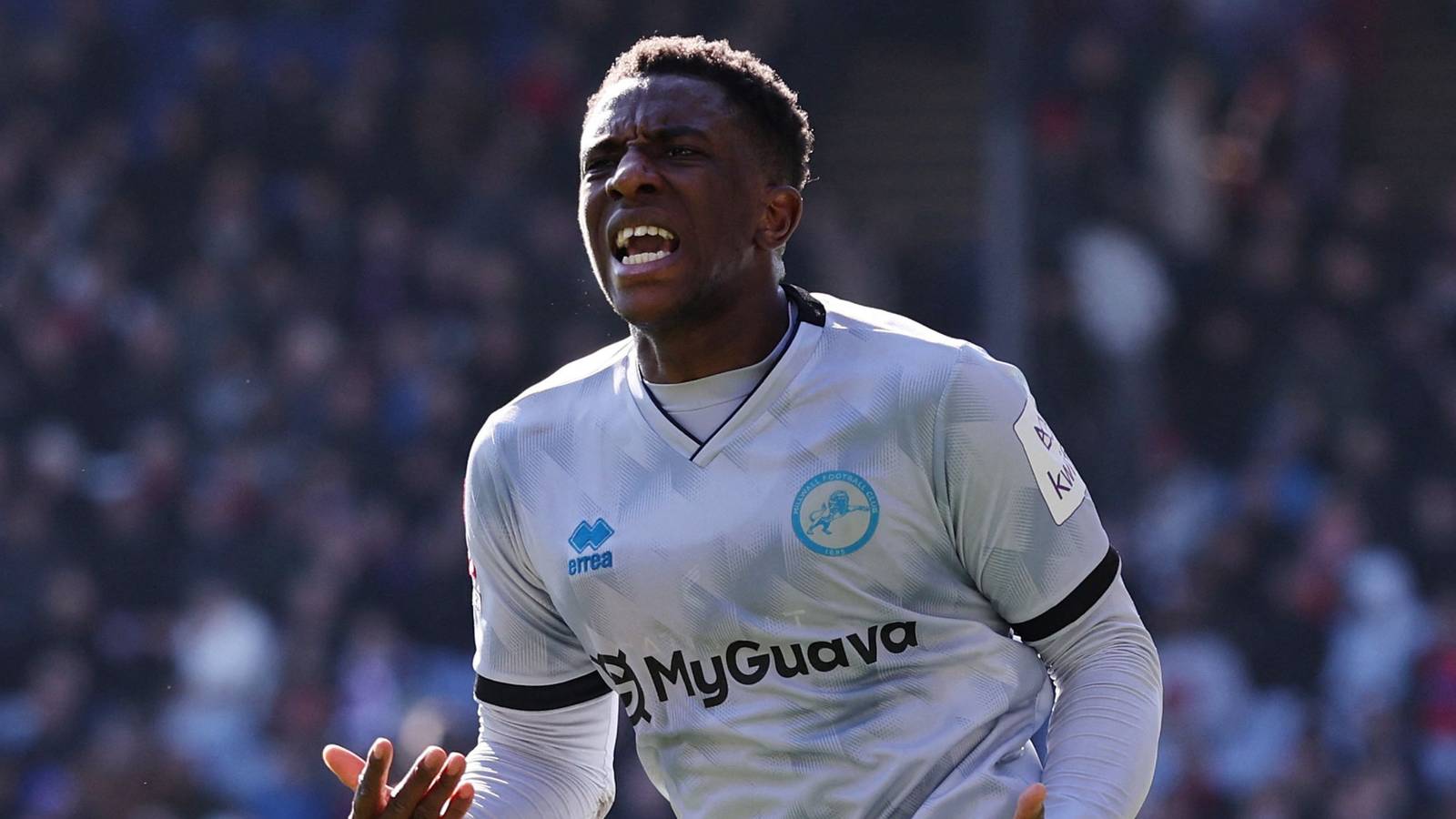 Millwall player set for transfer exit – Rotherham, Bolton Wanderers ...