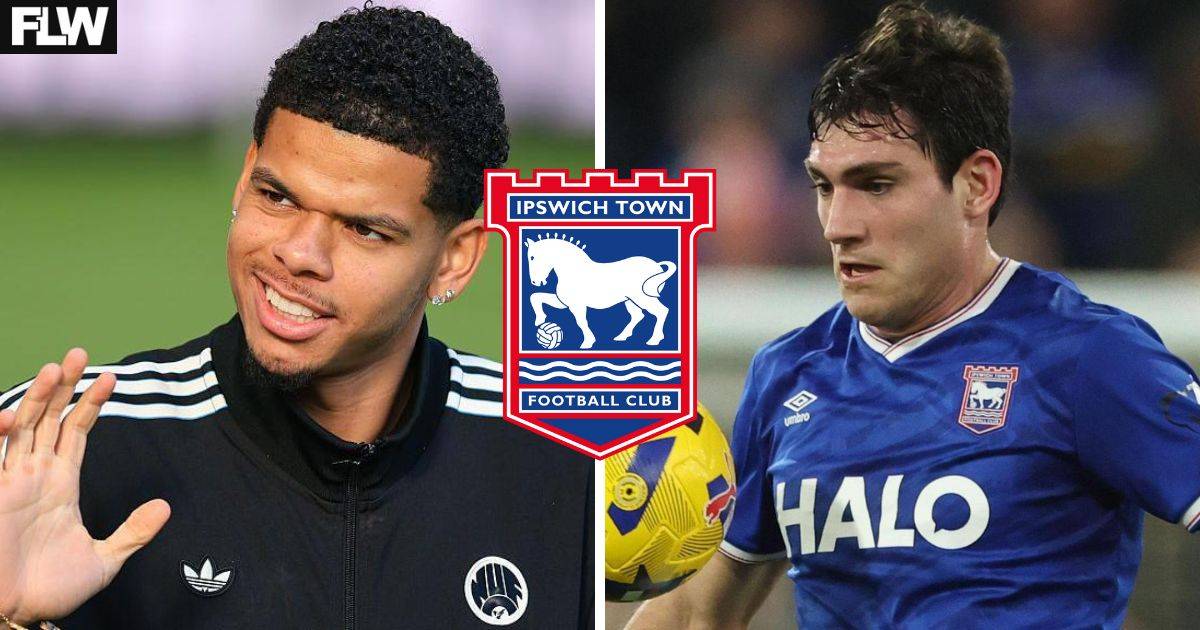 Ipswich Town could strike Newcastle United transfer - it may affect Ivan Azon