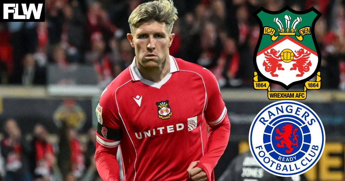 Fresh Josh Windass, Rangers FC transfer update emerges