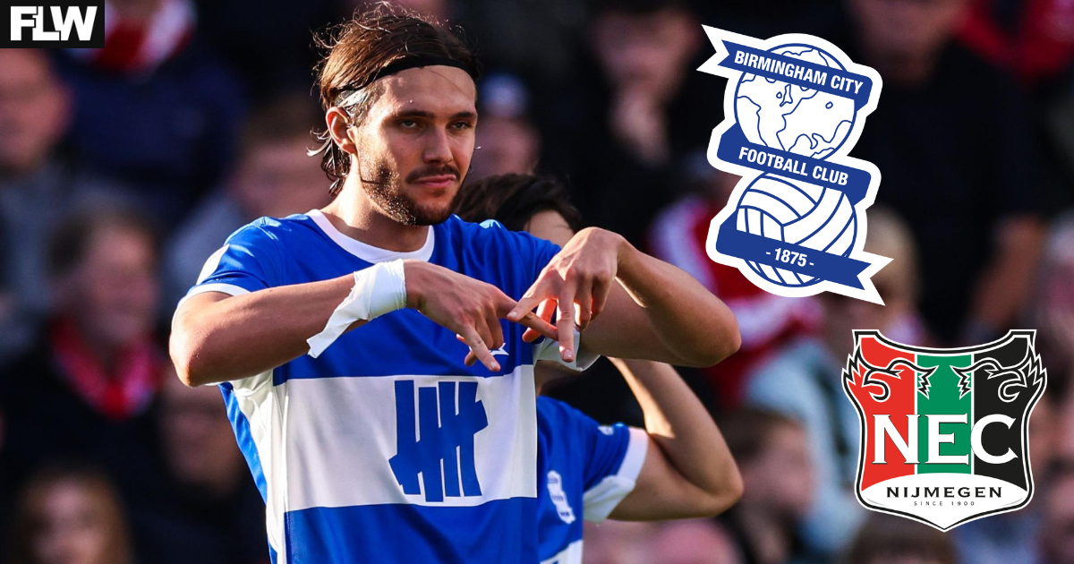 Birmingham City: Willum Thor Willumsson transfer preference emerges - he could leave Blues before Monday deadline