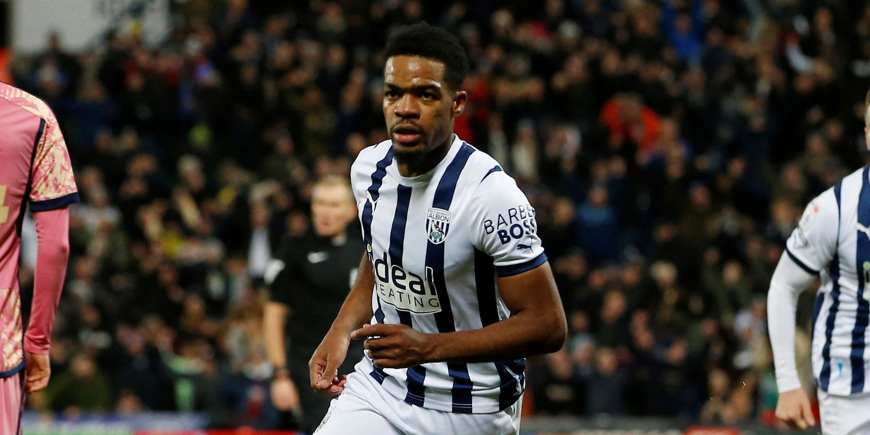 What’s happened to Grady Diangana since swapping West Brom for Spain