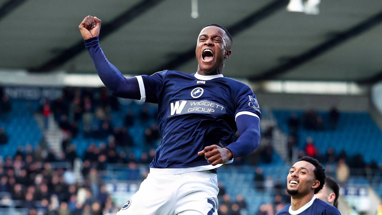 Why Millwall FC sold Aidomo Emakhu to Oxford United - Alex Neil has ...
