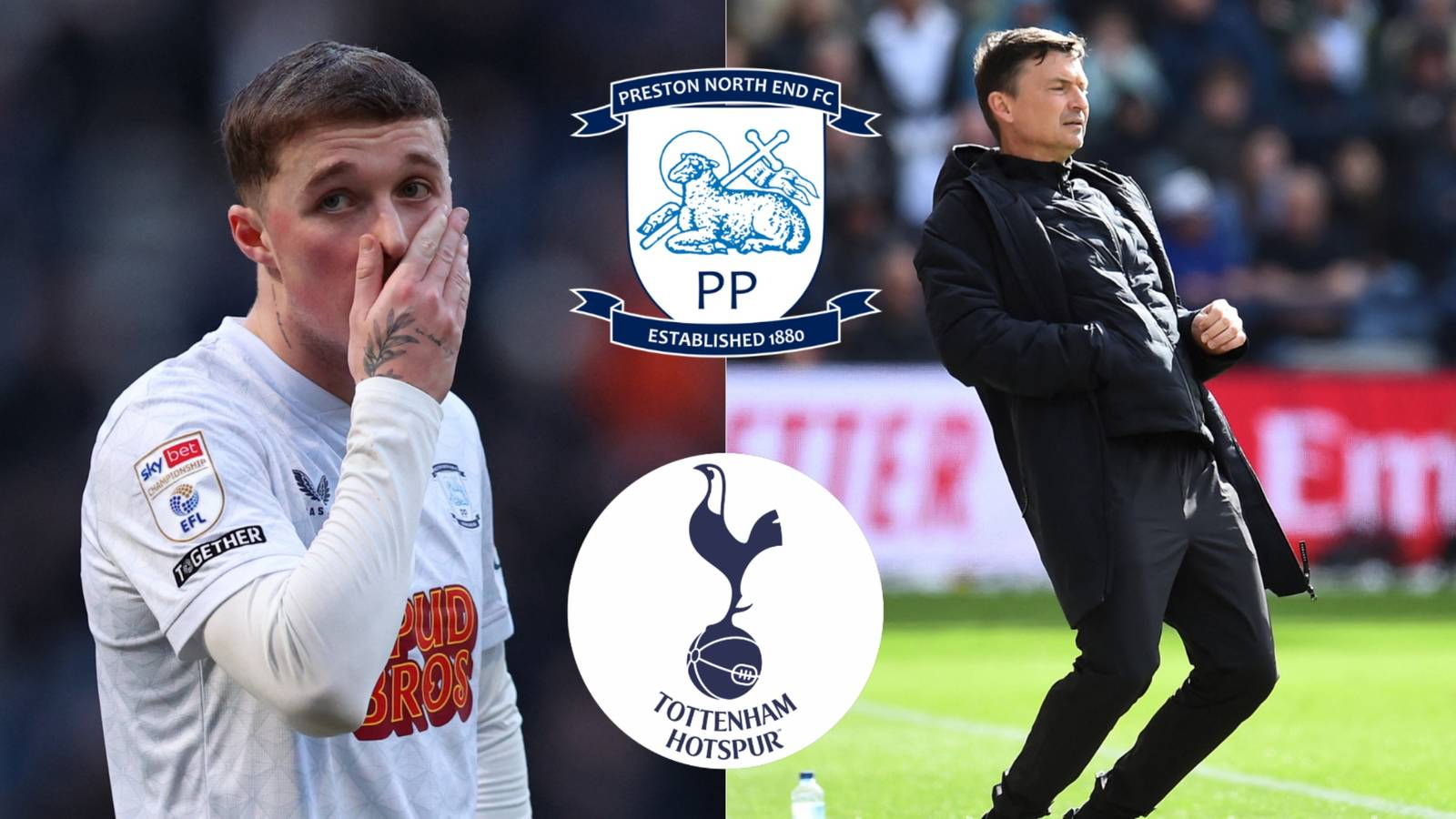 Preston North End must be thinking about future Spurs transfer - it might cost big bucks - Football League World