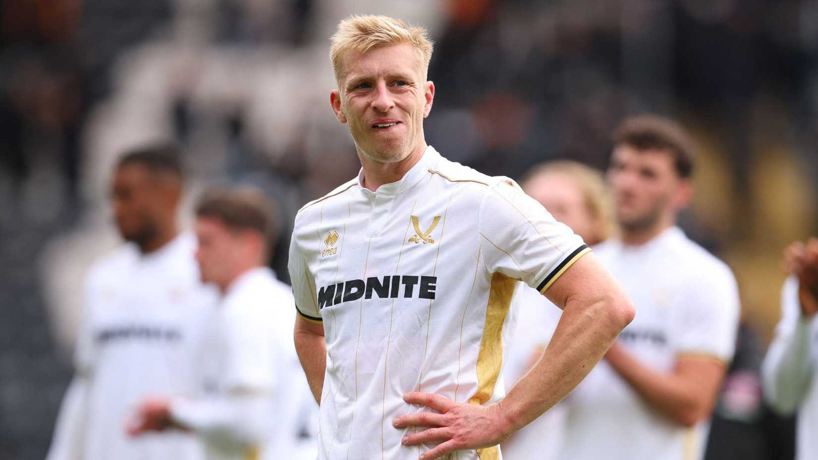 Every Sheffield United player set to leave this summer after big Jairo ...