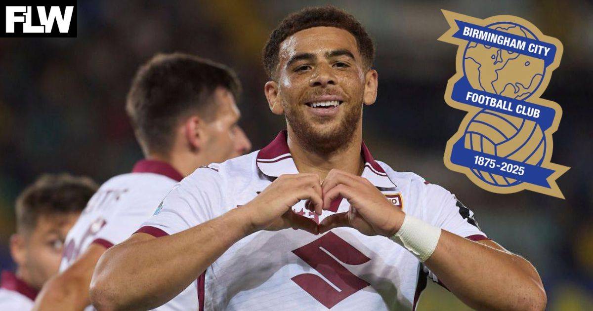 Che Adams' wages at Torino - is a Birmingham City return possible?
