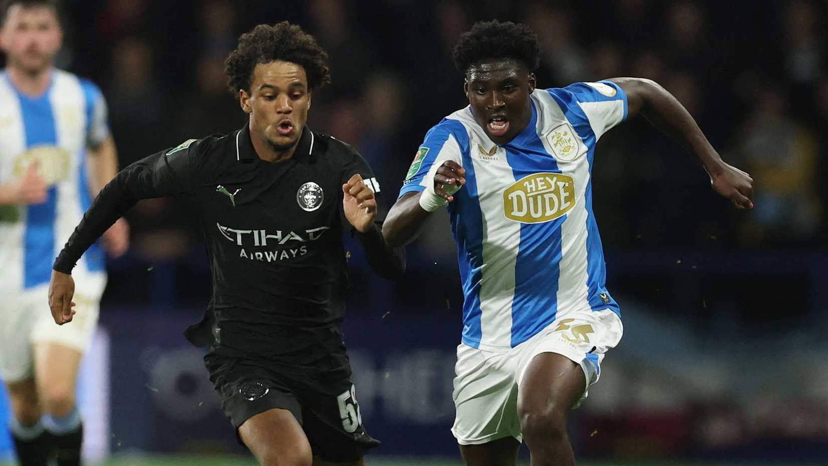 The top 10 best young EFL League One players to watch this season