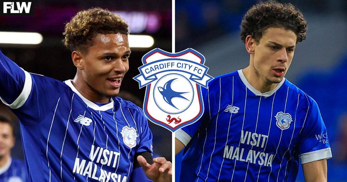 Yousef Salech injury has unlocked serious Cardiff City weapon - Brian Barry-Murphy will be licking his lips