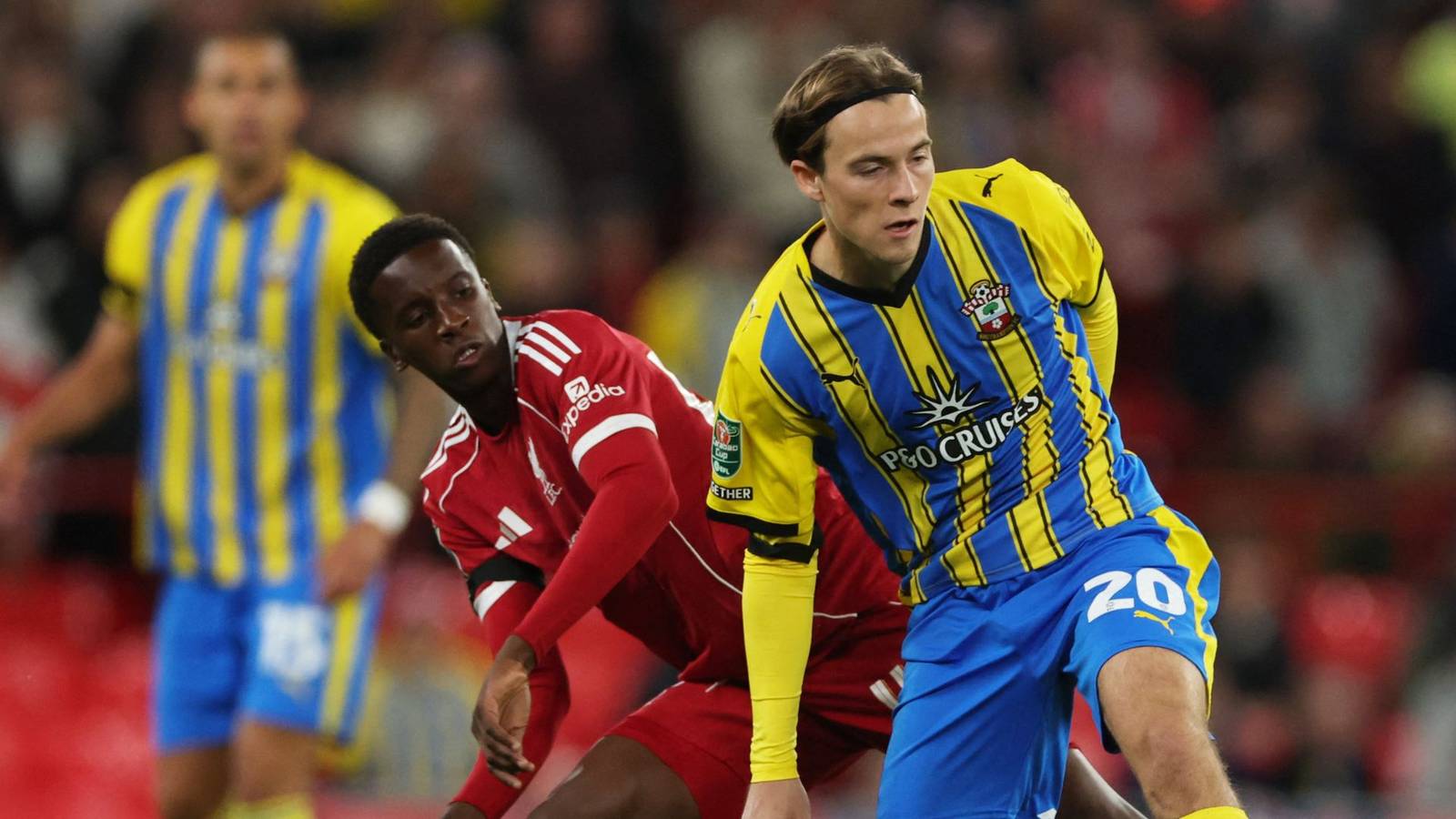 Southampton facing promotion-defining transfer dilemma involving £10.4m star Caspar Jander