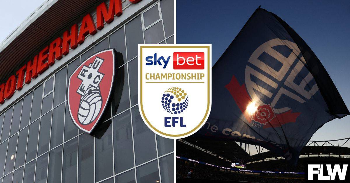 The top 7 worst EFL Championship teams in history
