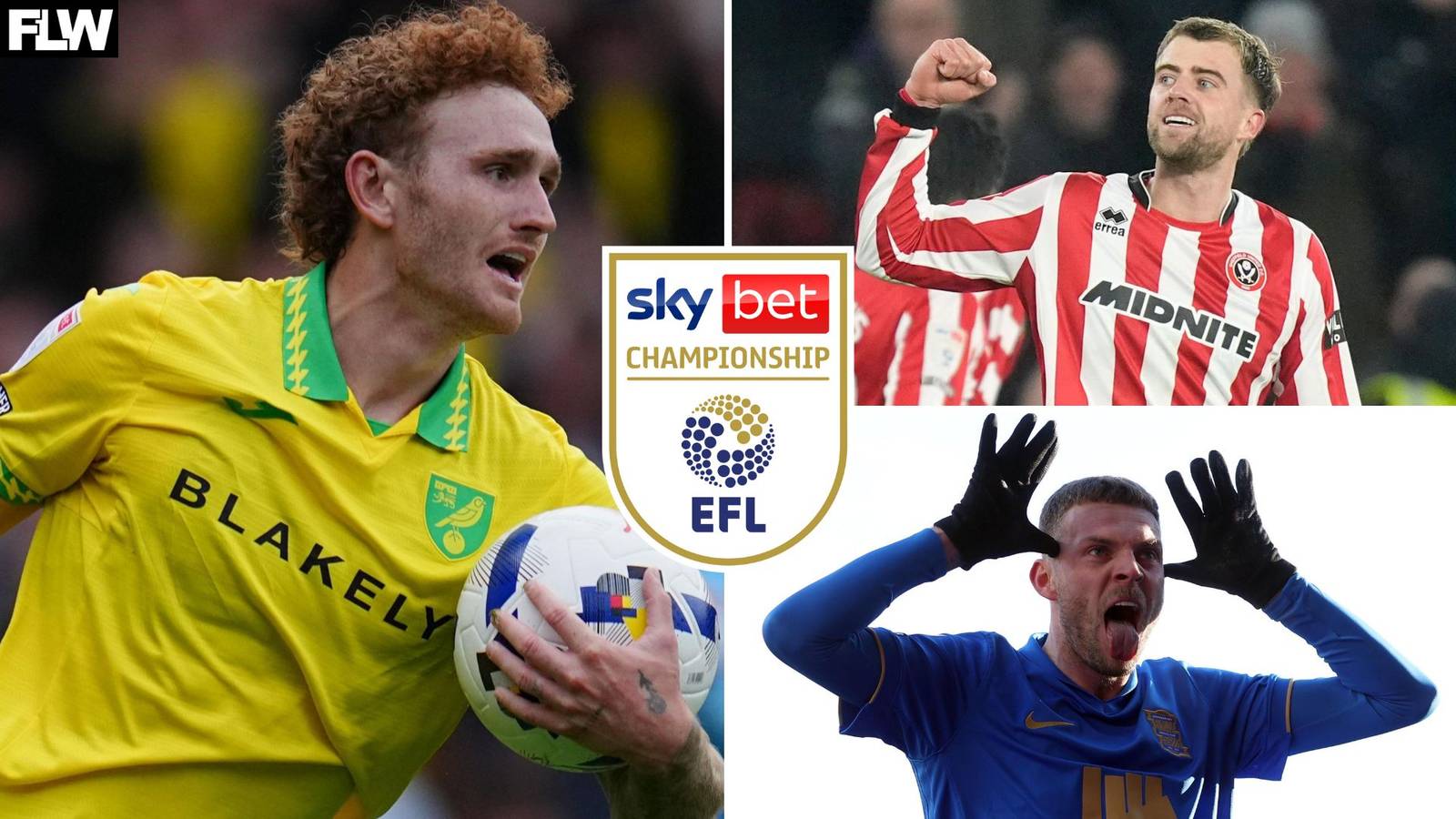 footballleagueworld.co.uk