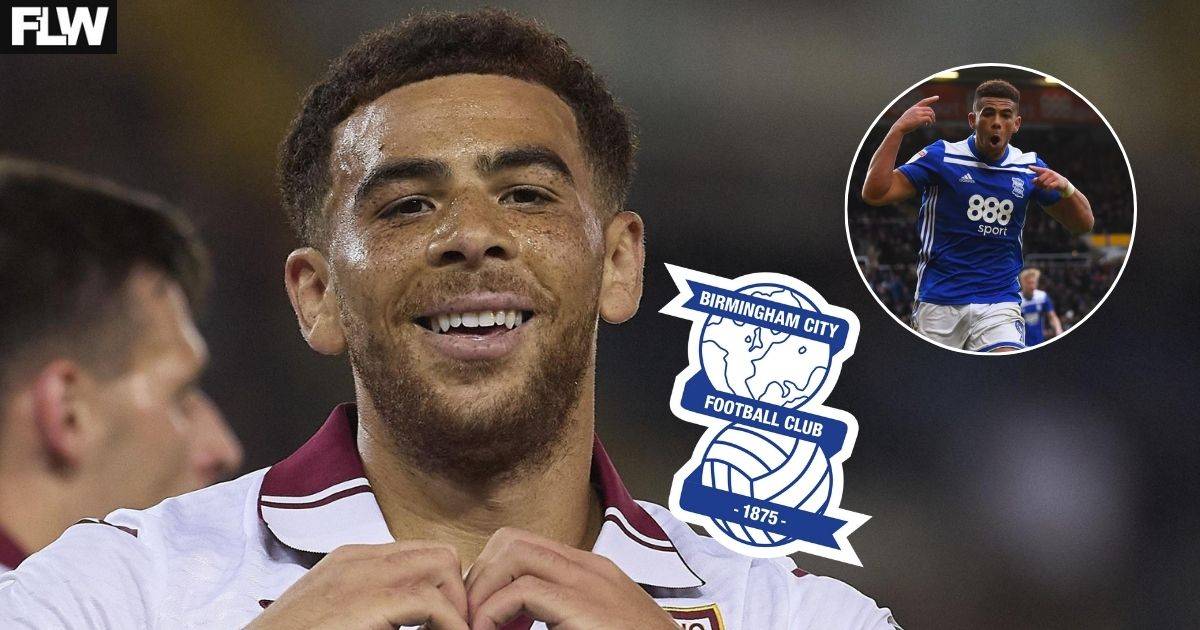 Update on Che Adams to Wolves emerges - It may interest Birmingham City